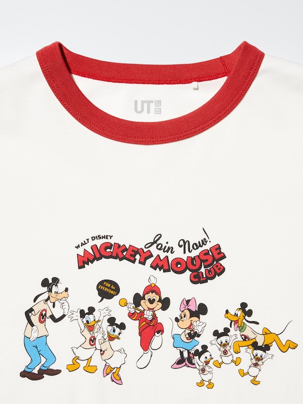 MAGIC FOR ALL TIMELESS UT Graphic T-Shirt