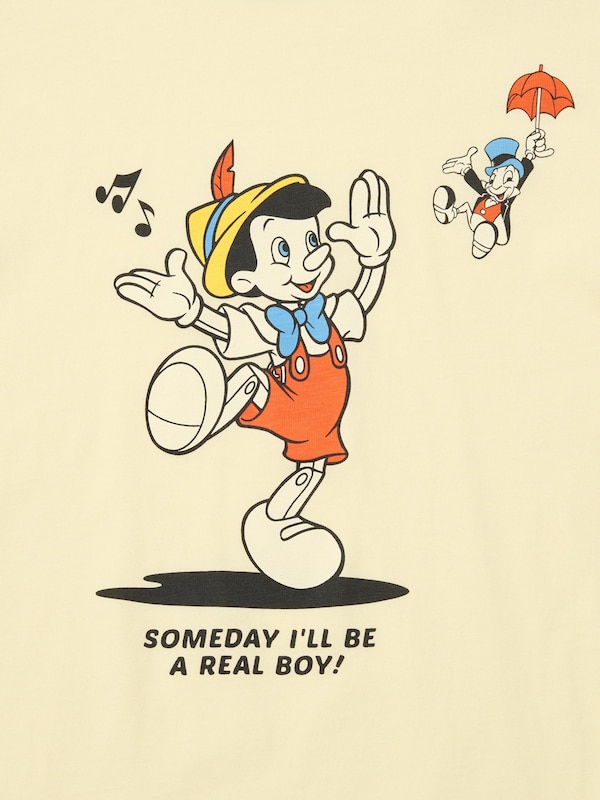 MAGIC FOR ALL TIMELESS UT Graphic T-Shirt