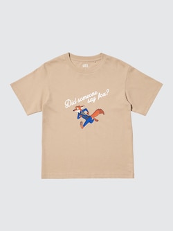 ZOOTOPIA UT Graphic T-Shirt