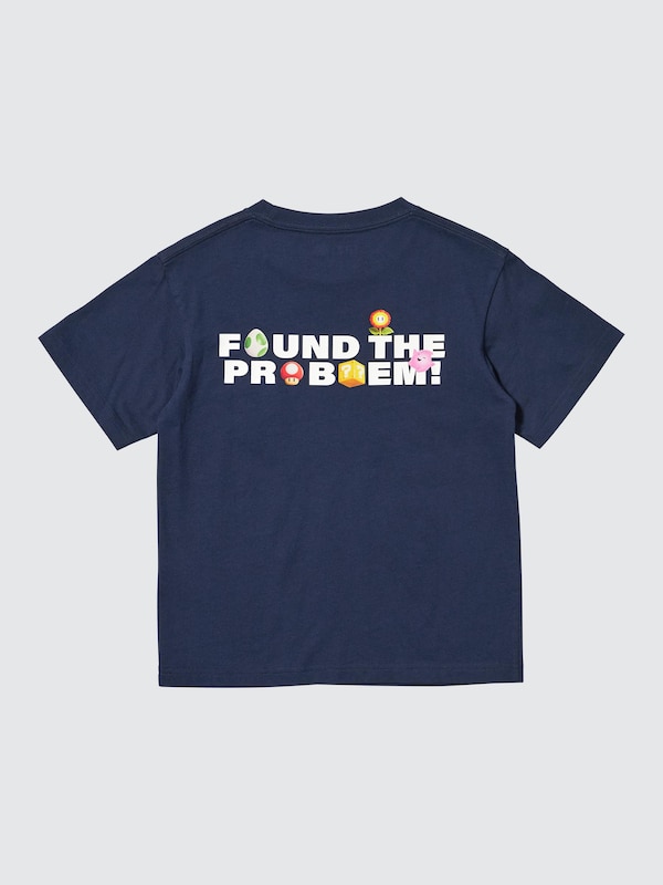 The Super Mario Galaxy Movie UT Graphic T-Shirt