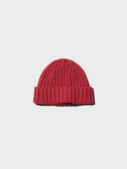 HEATTECH Knitted Cap