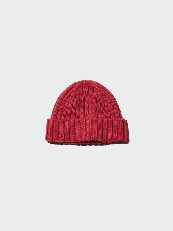 HEATTECH Knitted Cap