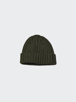 HEATTECH Knitted Cap