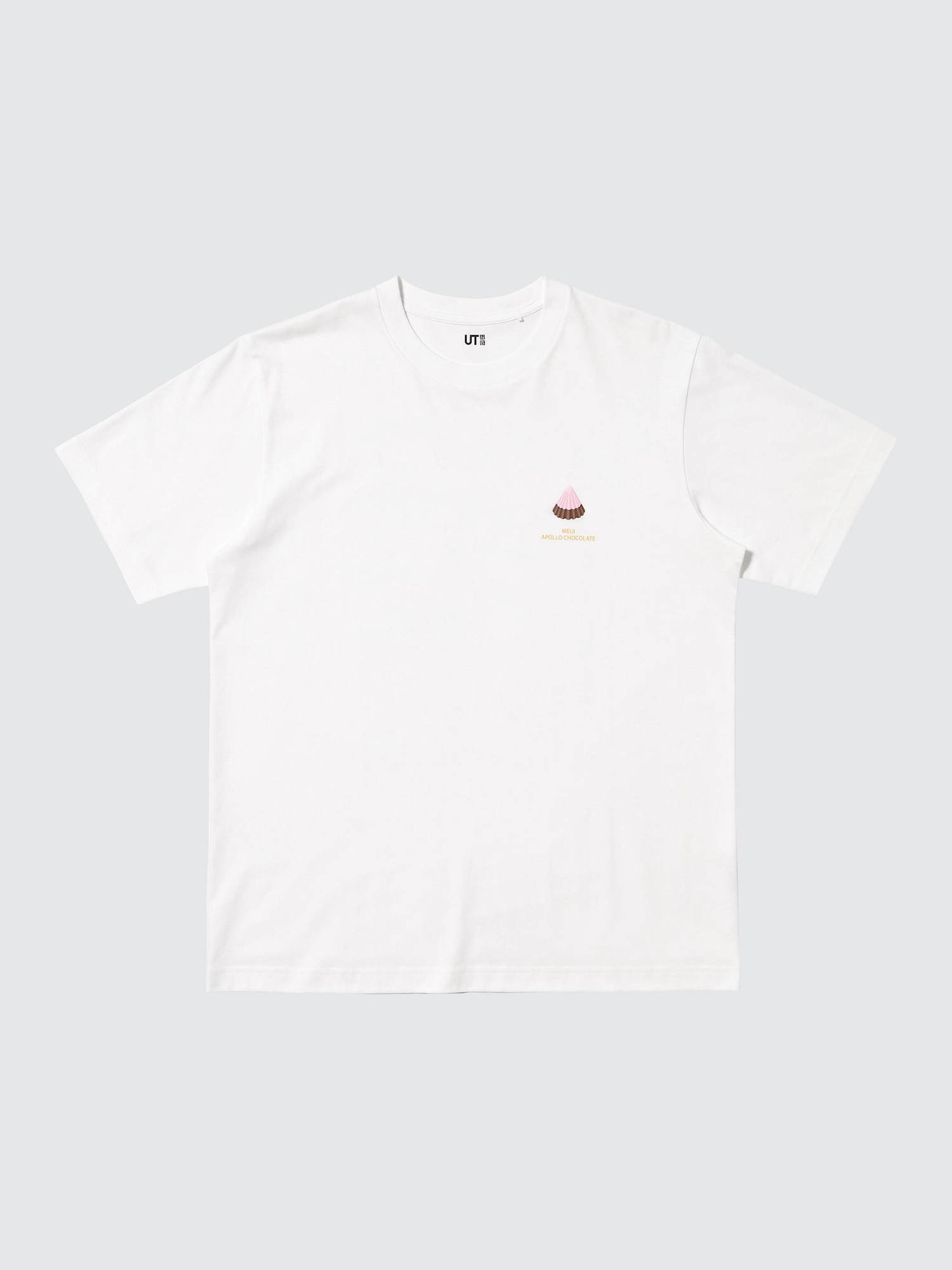 Men's The Brands Sweets UT Graphic T-Shirt | UNIQLO US
