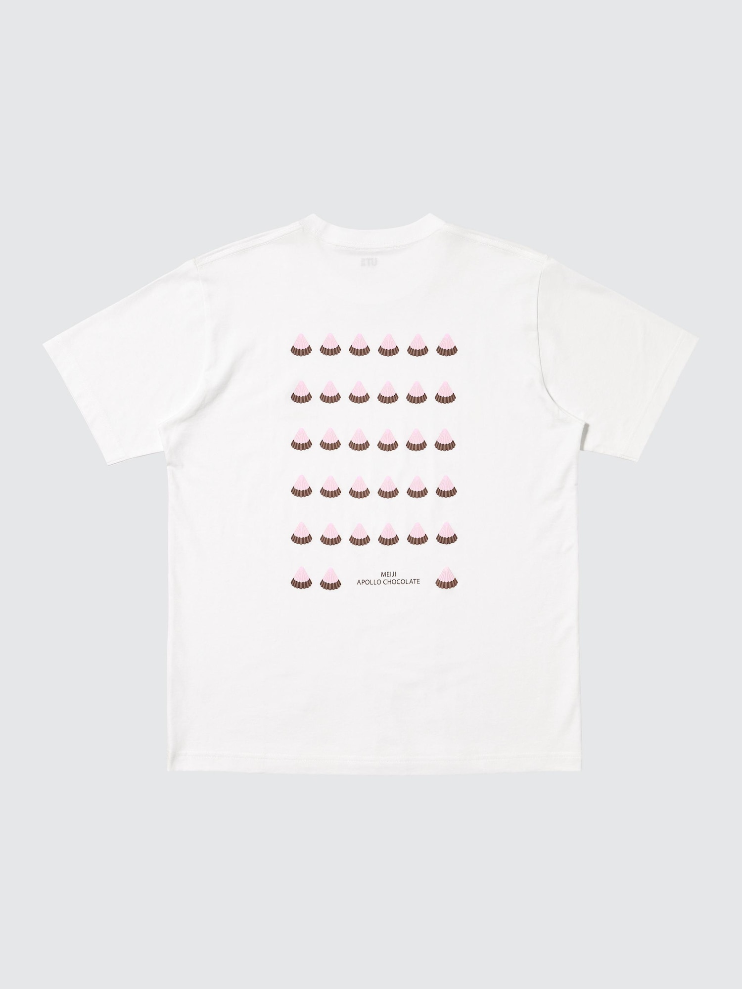 Men's The Brands Sweets UT Graphic T-Shirt | UNIQLO US