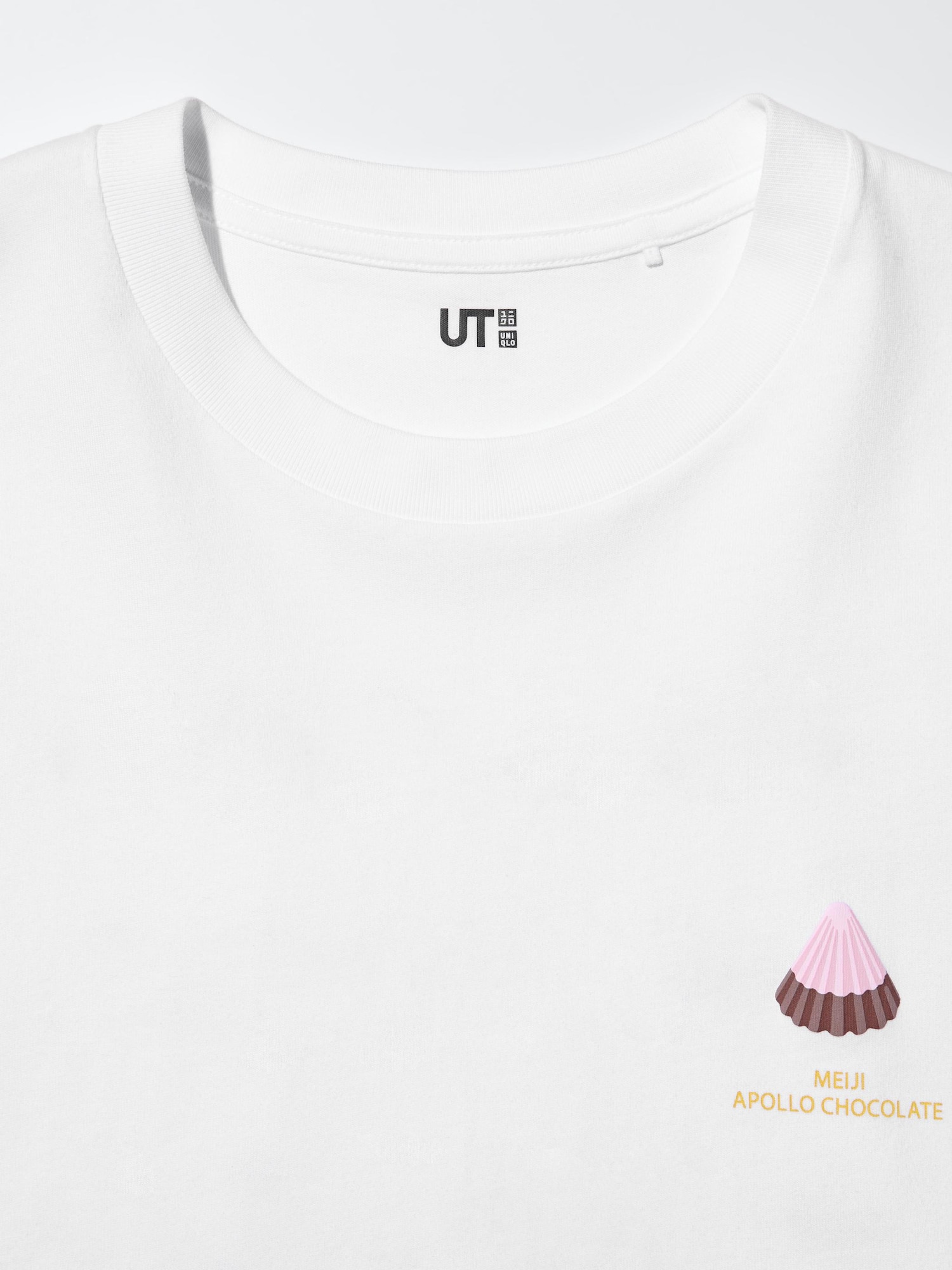 Men's The Brands Sweets UT Graphic T-Shirt | UNIQLO US