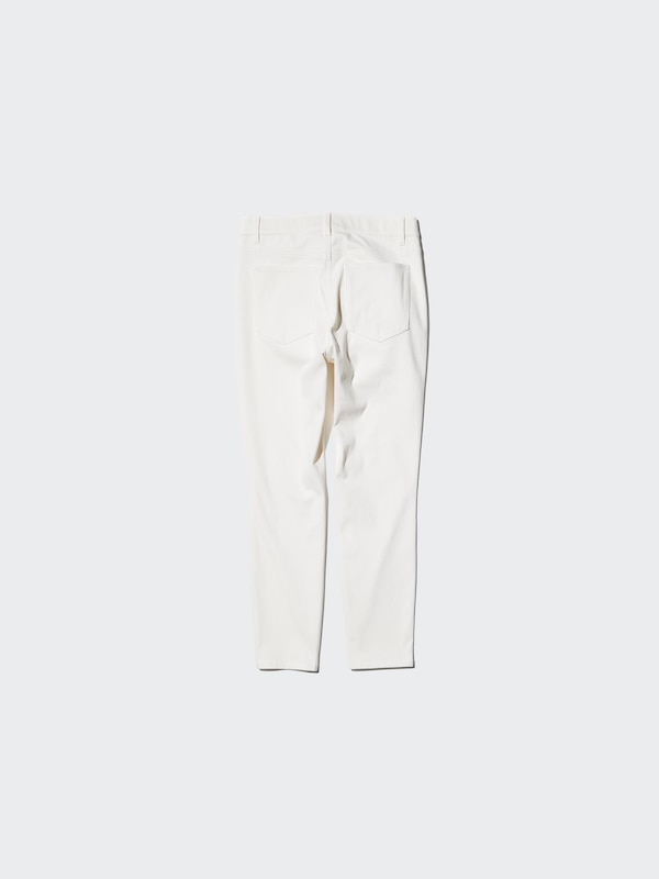 Ultra Stretch Cropped Leggings Pants