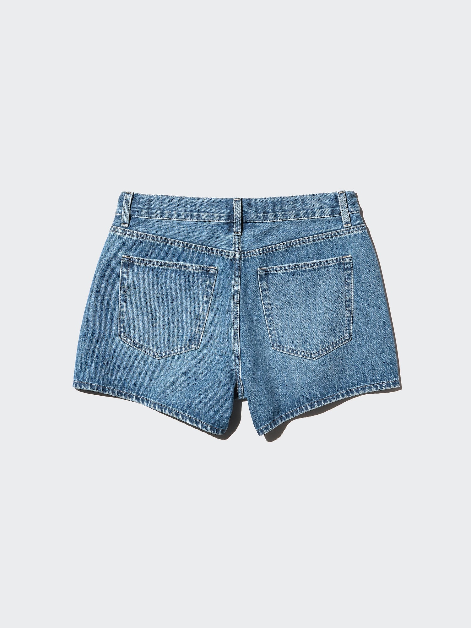 Denim Shorts | 3.5" - thumbnail 5