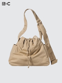 Soft Puffy Shoulder Bag