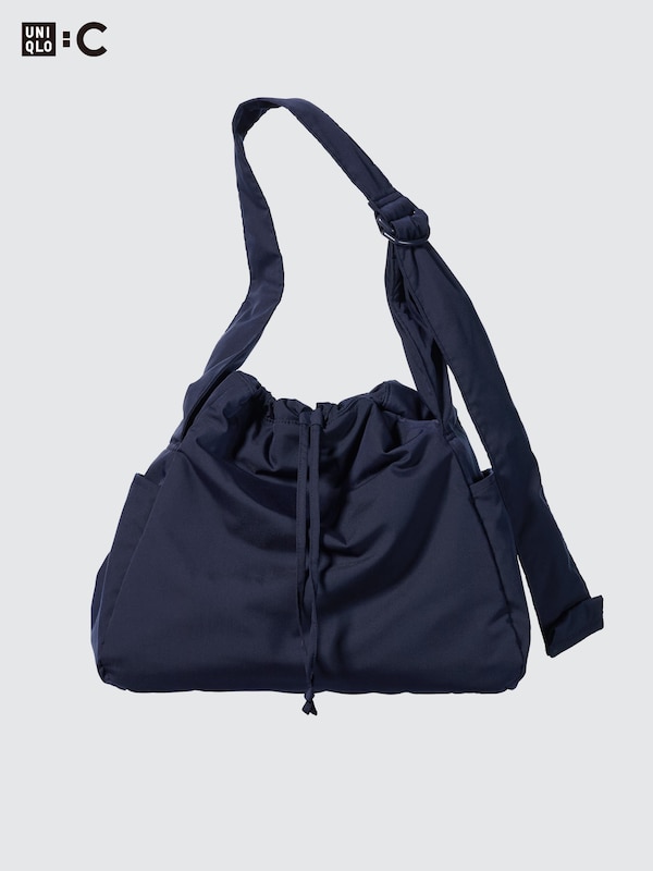 Soft Puffy Shoulder Bag
