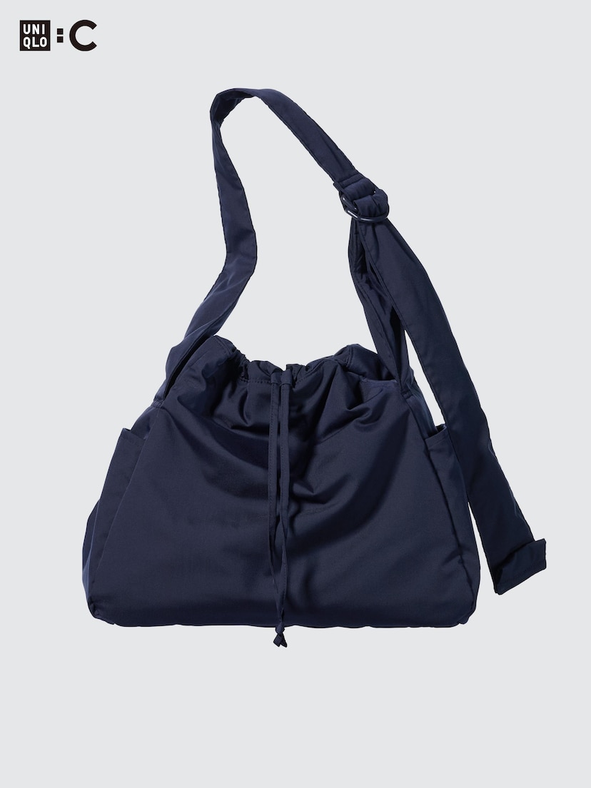 Soft Puffy Shoulder Bag_69