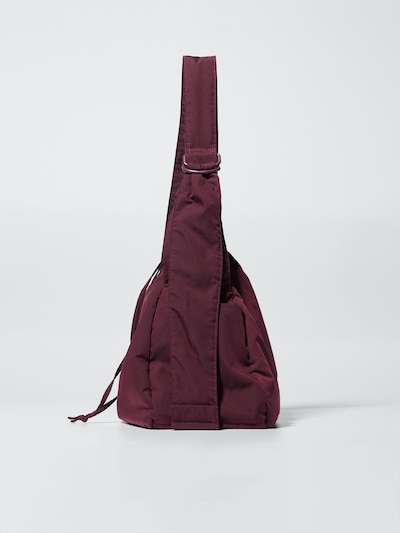 Soft Puffy Shoulder Bag