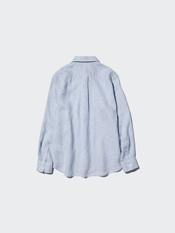Premium Linen Shirt