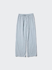 Easy Pants | Checked