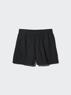 Cotton Easy Shorts