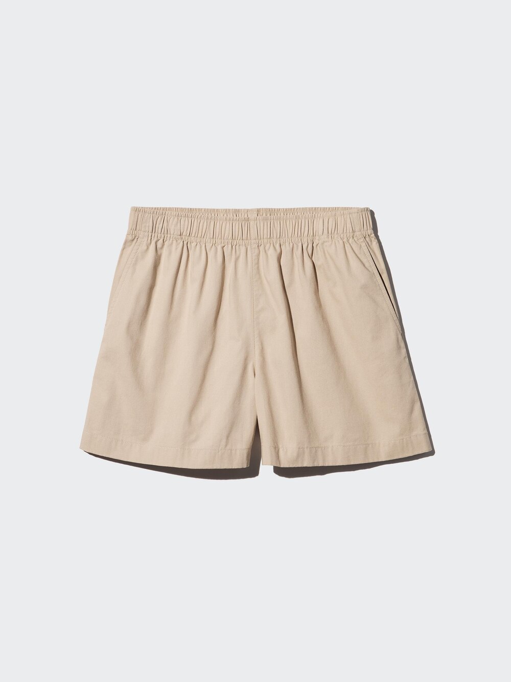 Uniqlo Cotton Easy Shorts — фото 3