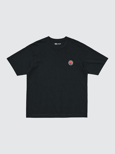 MANGA curation UT Graphic T-Shirt