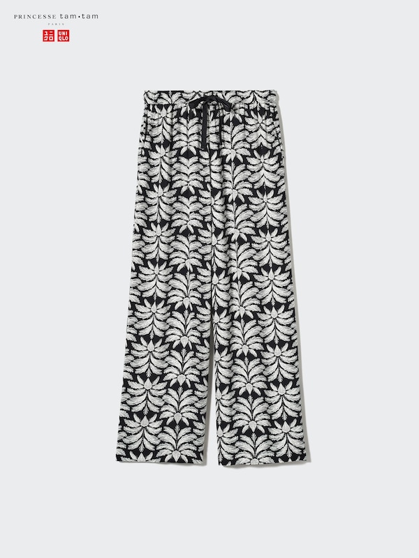 PRINCESSE tam.tam Easy Pants
