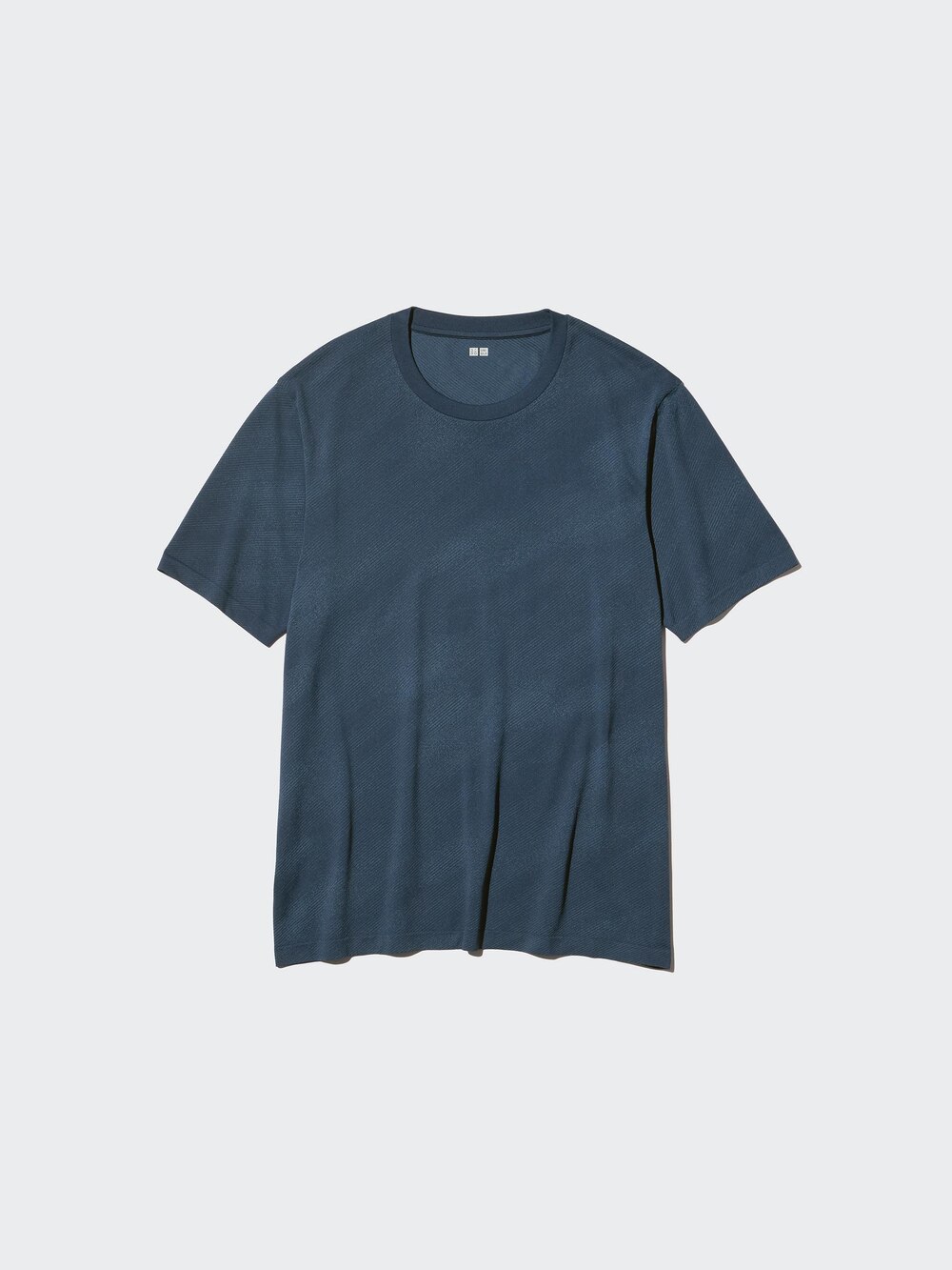 Uniqlo DRY-EX T-Shirt | Patterned — фото 6