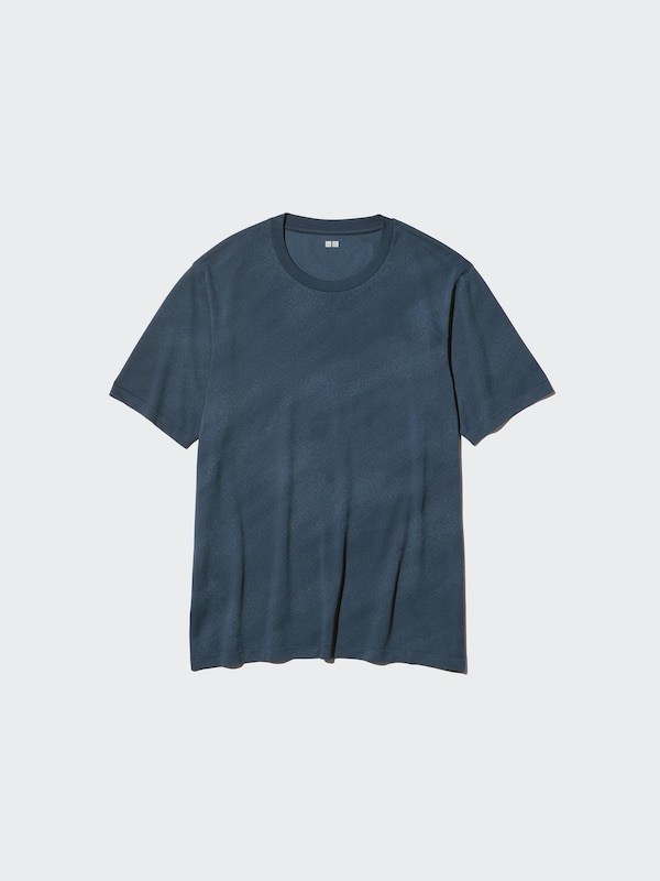 DRY-EX T-Shirt (Patterned)