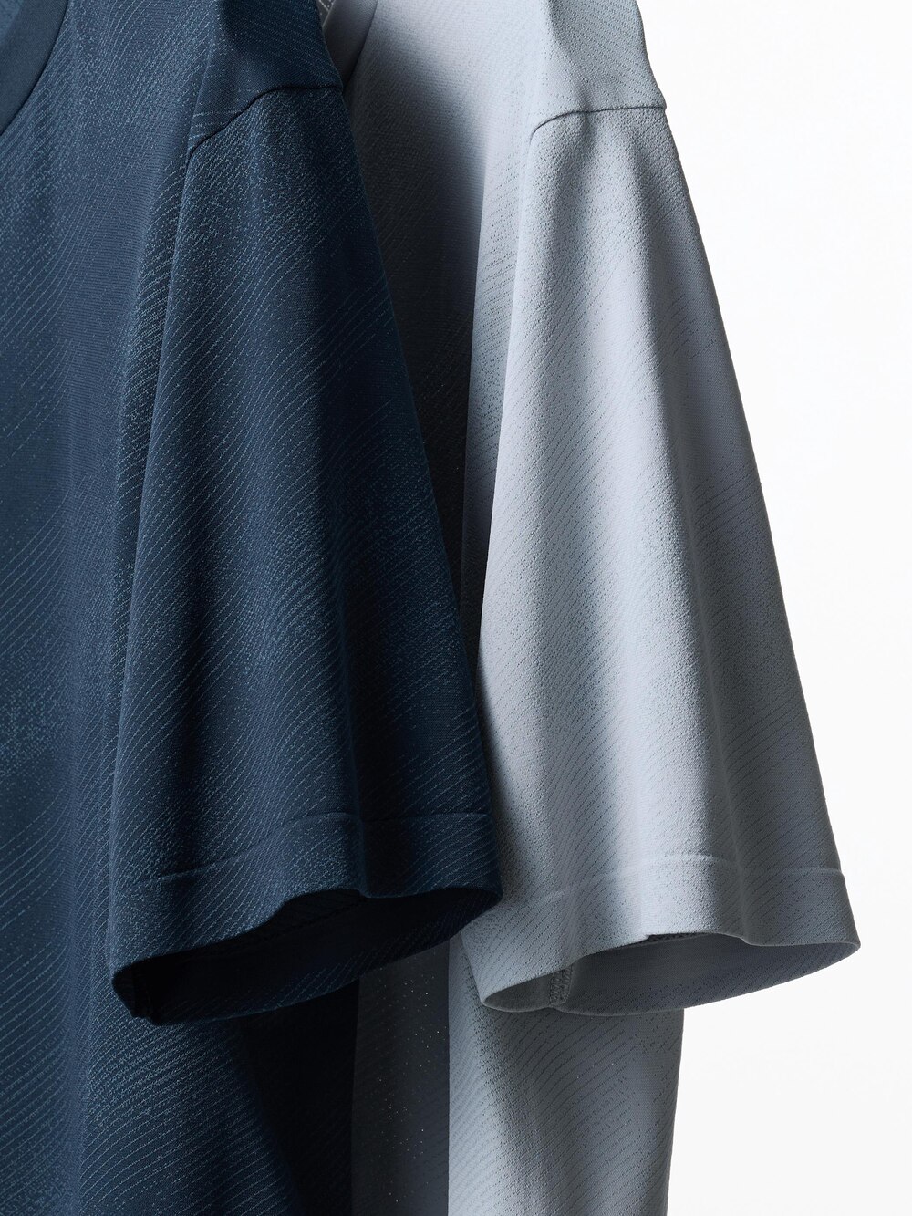 Uniqlo DRY-EX T-Shirt | Patterned — фото 2