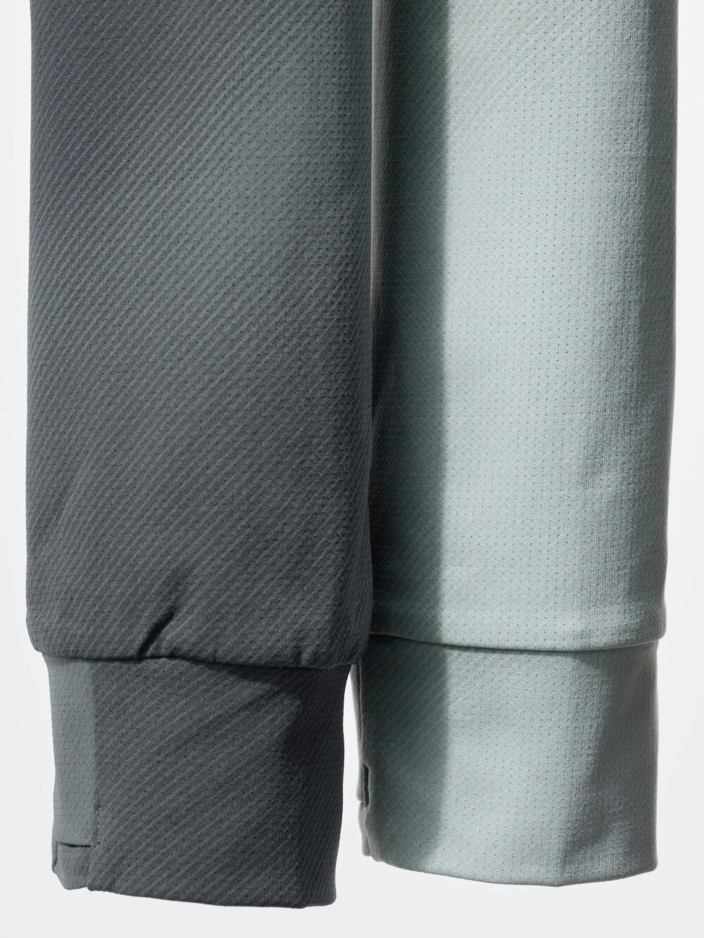 Uniqlo DRY-EX UV Protection Full-Zip Hoodie | Print — фото 4