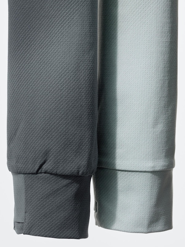 DRY-EX UV Protection Full Zip Hoodie