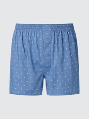 Woven Trunks | Crest