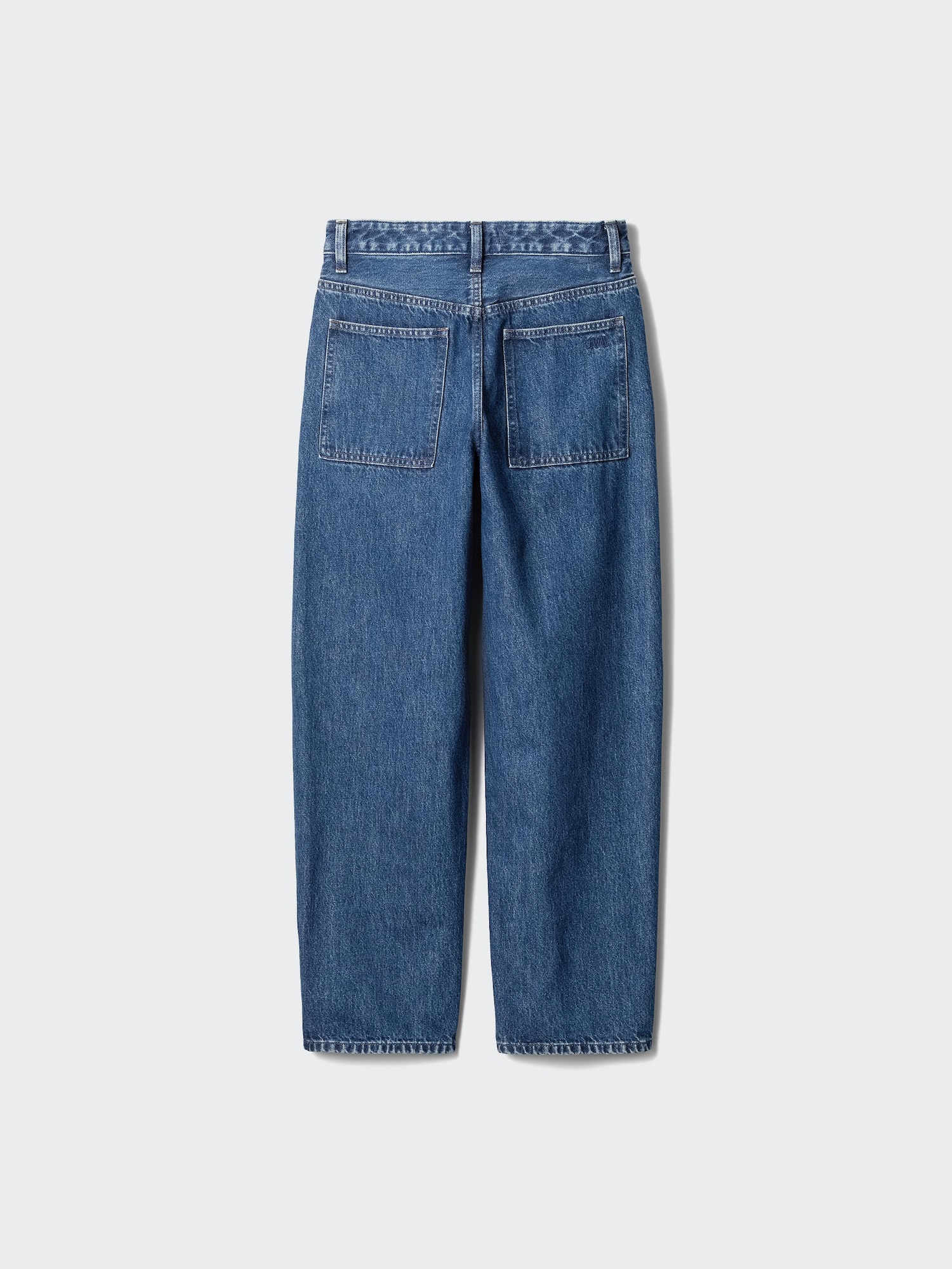 Baggy Jeans | UNIQLO US