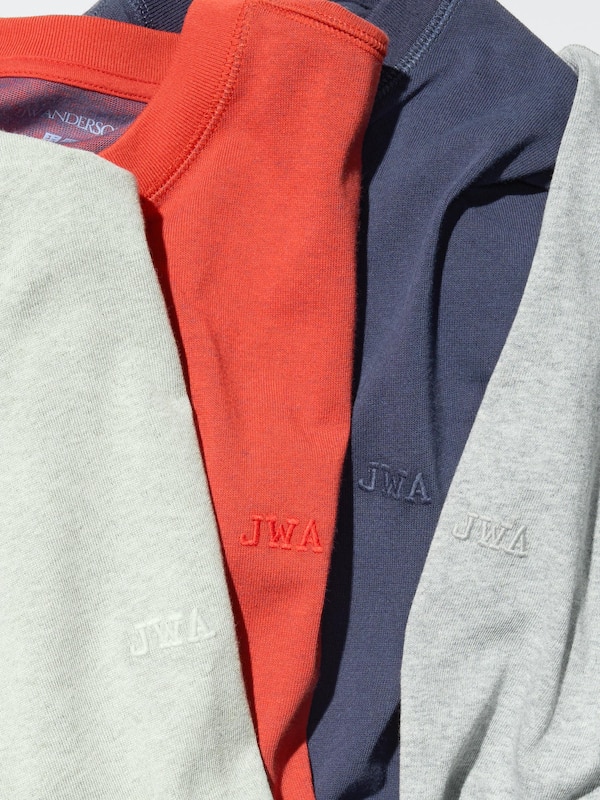 Oversized Bicolor T-Shirt Dress