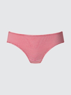 Bikini Briefs (Striped)