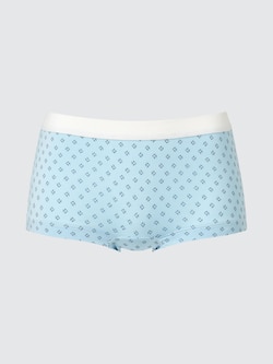 Low Rise Boxer Briefs