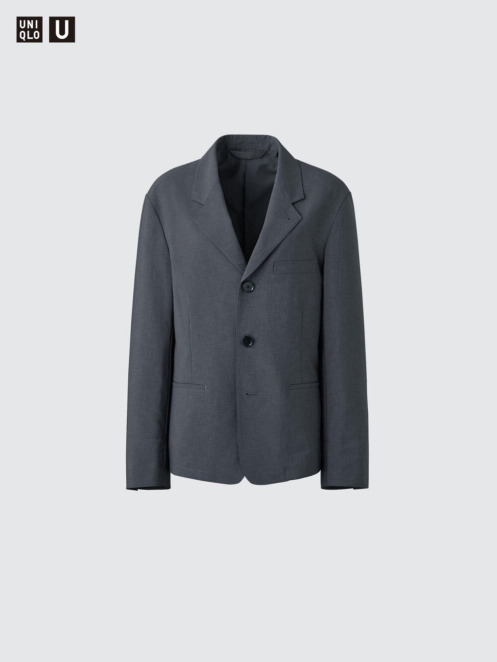 Uniqlo Tailored Jacket — фото 2