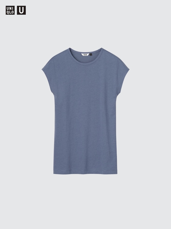 Cap Sleeve T-Shirt