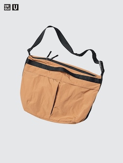 Packable Shoulder Bag