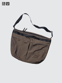 Packable Shoulder Bag
