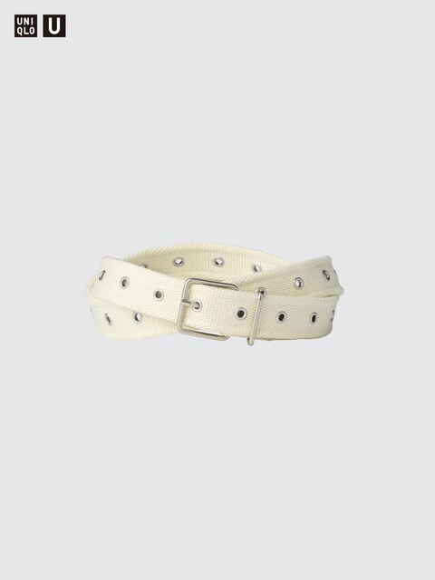 Uniqlo Tape Belt