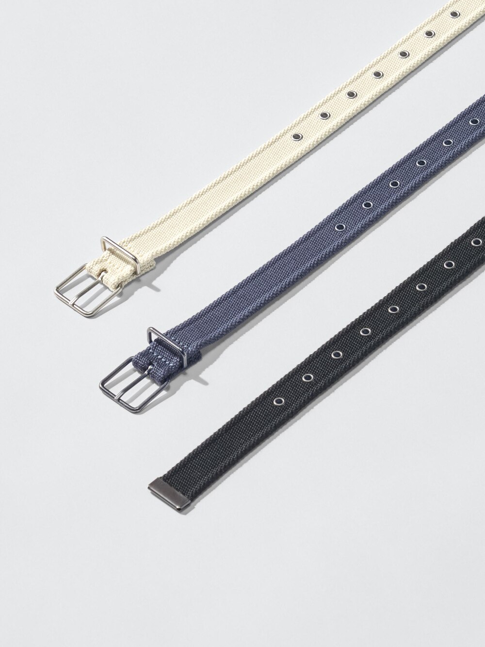 Uniqlo Tape Belt — фото 4