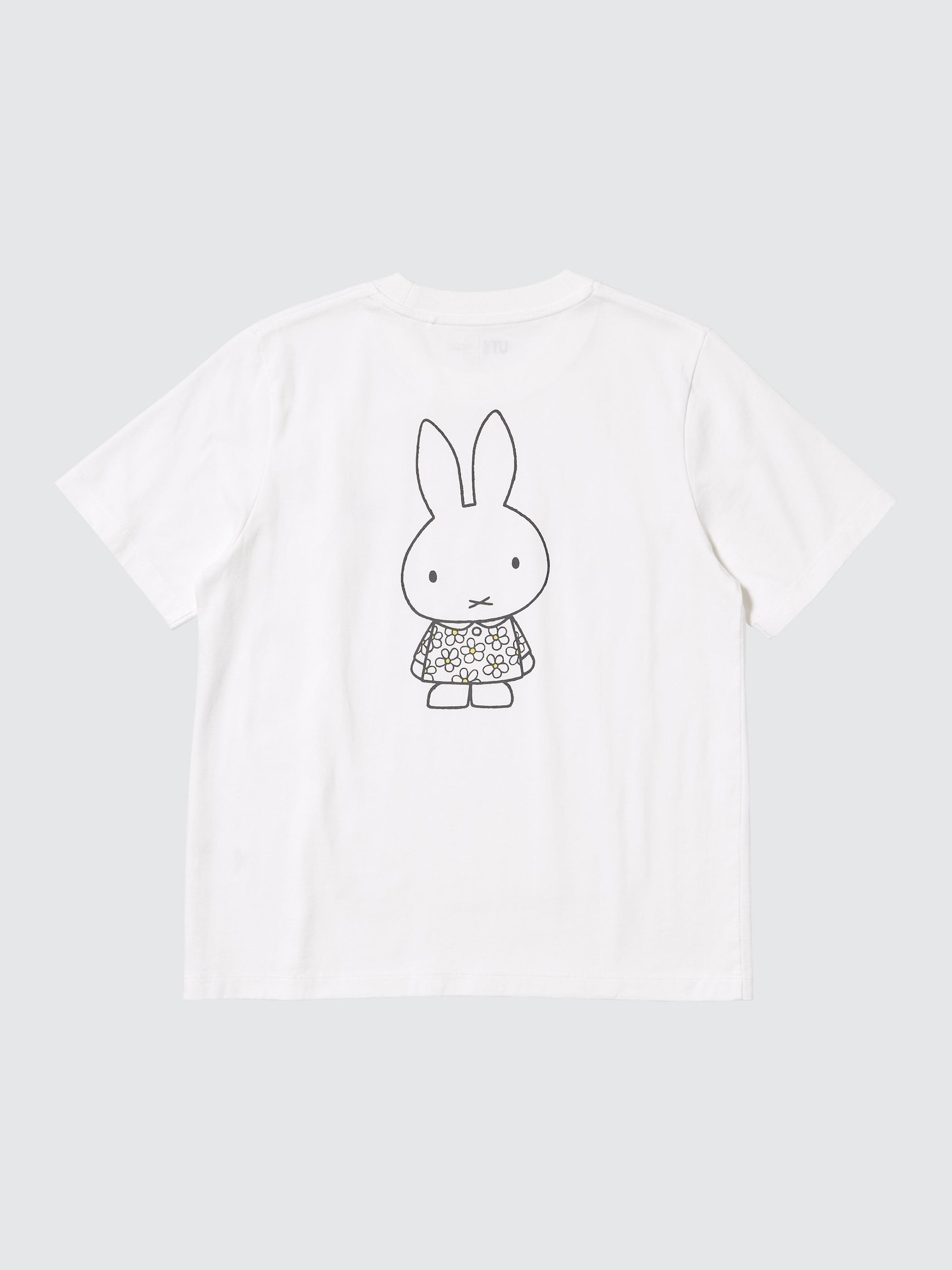Women's miffy in bloom UT Graphic T-Shirt | UNIQLO US