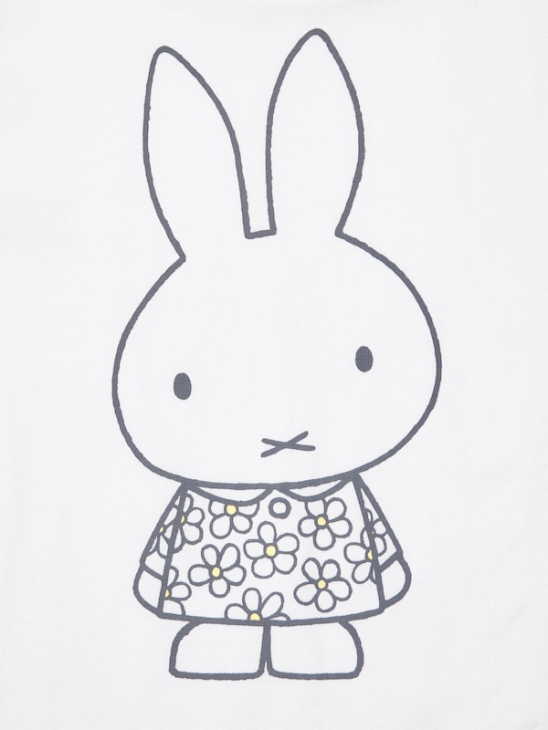 miffy in bloom UT Graphic T-Shirt