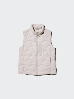 PUFFTECH Seamless Vest