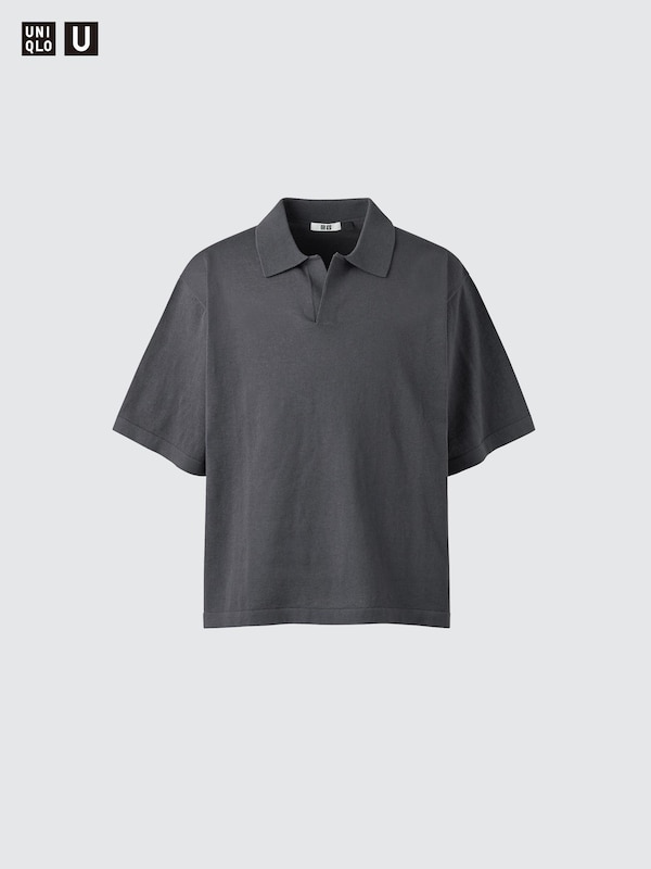 Skipper Polo Sweater