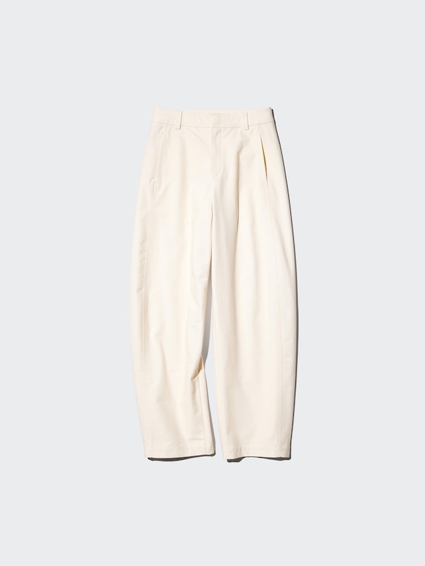 Jersey Barrel Pants | Tall