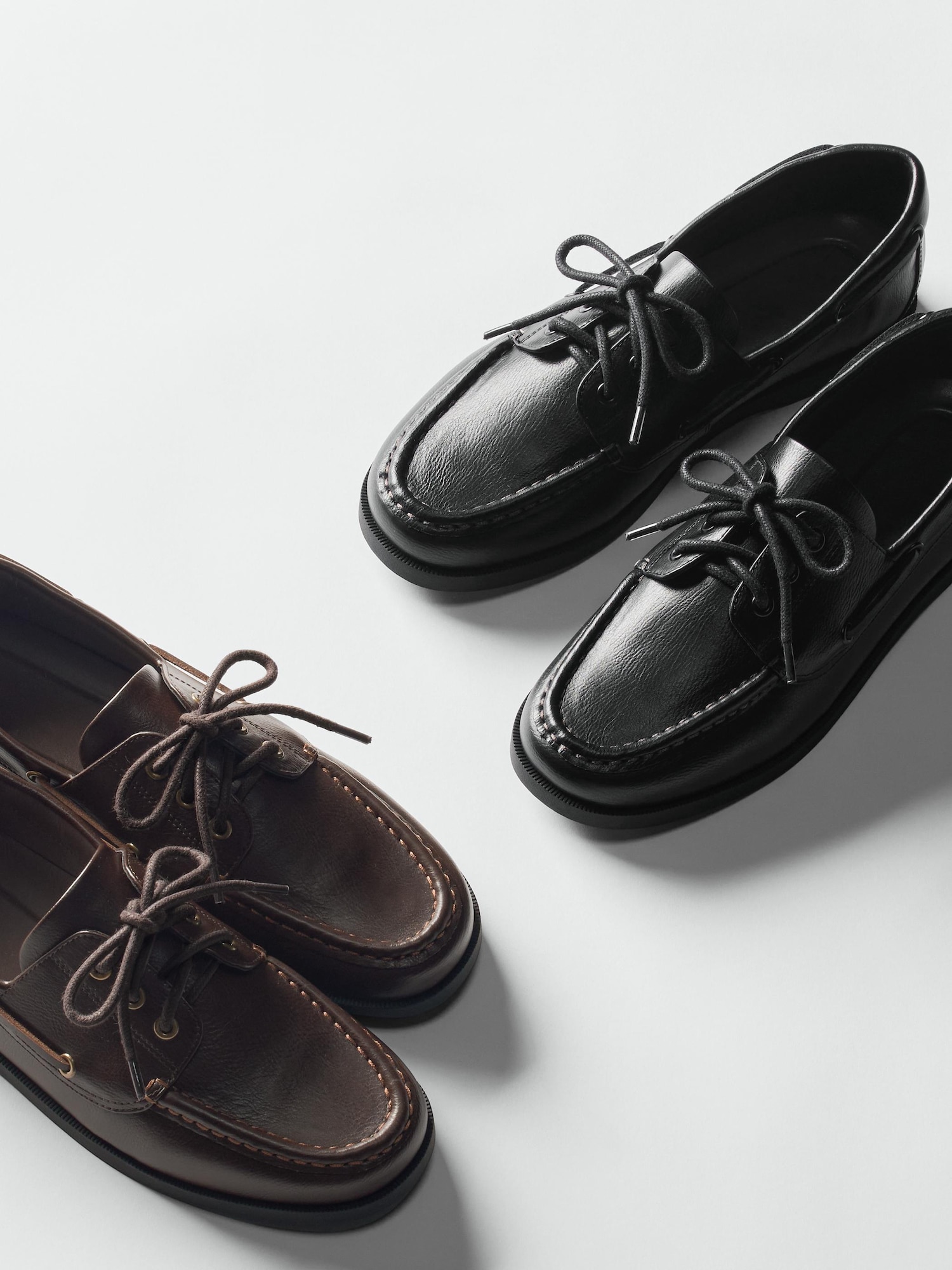 Unisex Deck Shoes | UNIQLO FR