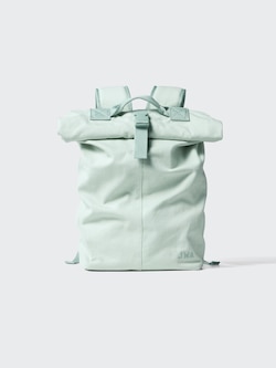 Roll Top Backpack