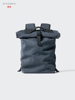 Roll Top Backpack
