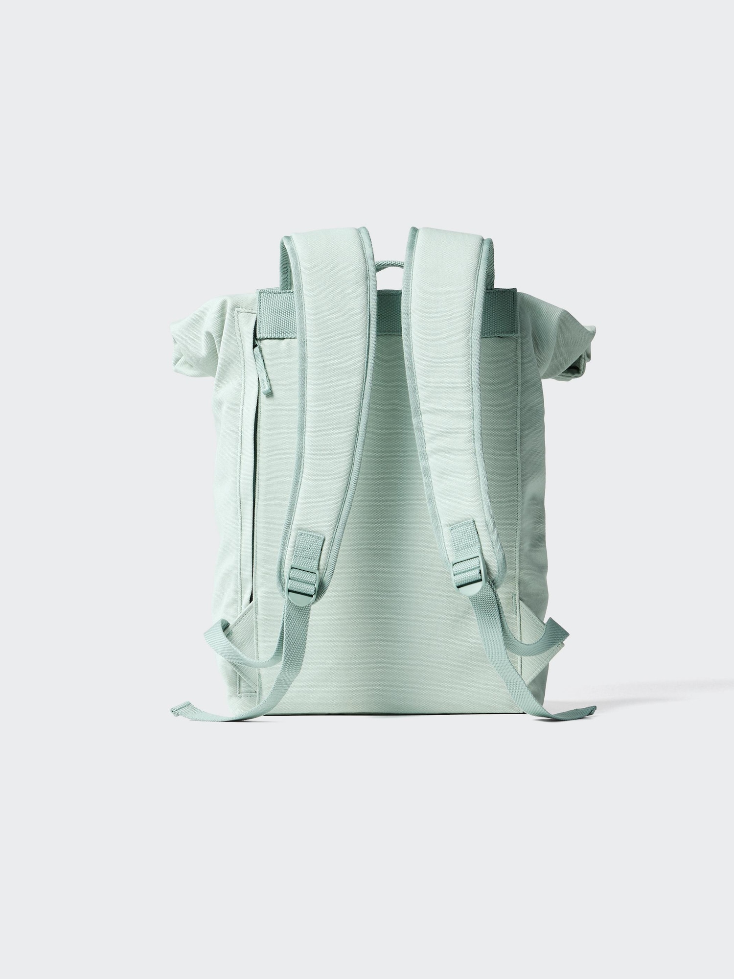 Unisex Roll Top Backpack | UNIQLO US