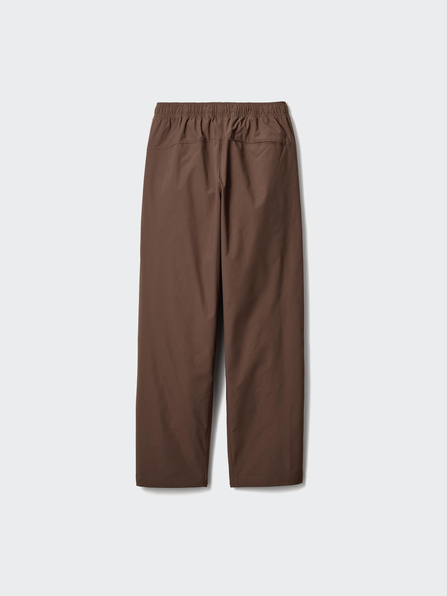 cvtvlist DAMAGED usual 24 pants ブラウン Men's Track Trousers | UNIQLO PL