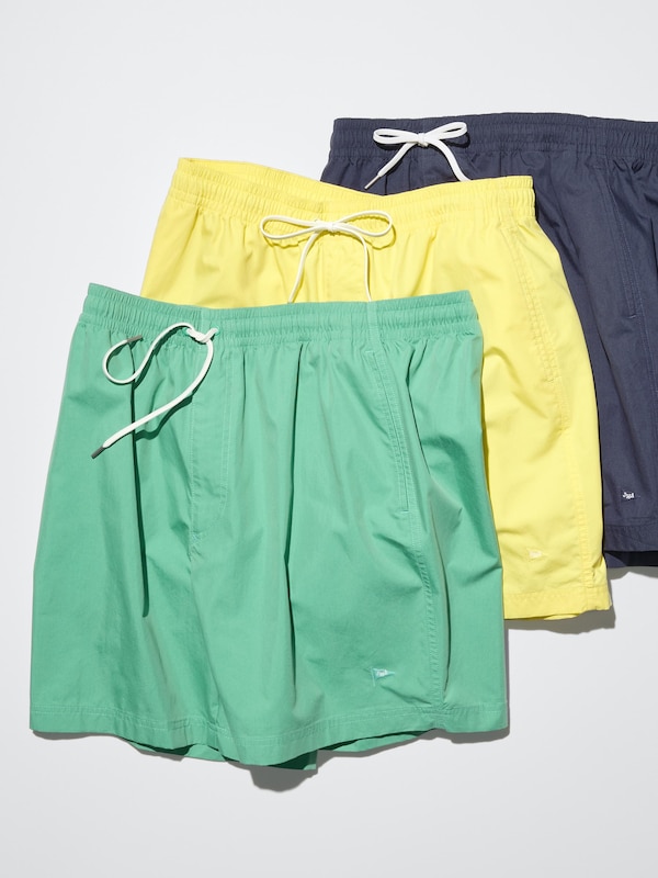 Easy Shorts | 5.5"