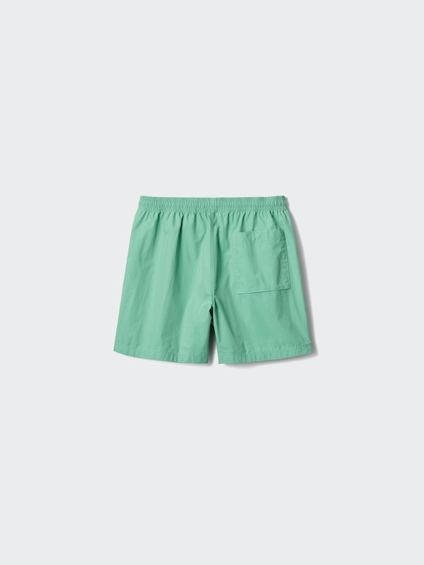 Easy Shorts | 5.5"